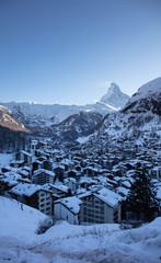 Zermatt