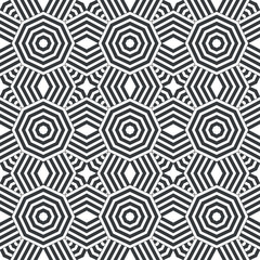 Vector seamless pattern