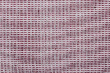 Background and texture brown fabric. Close up