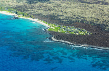 Big island