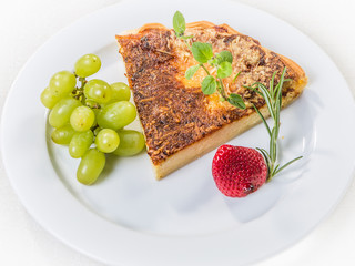 Käsekuchen