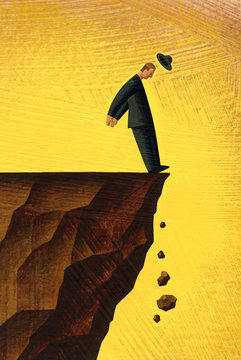 ON THE BRINK
