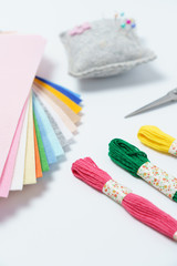 ライフスタイル 生活 裁縫