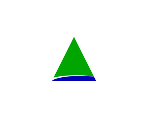 mountain logo