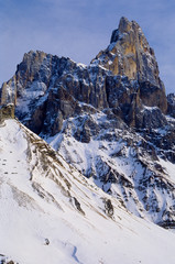 pale di san martino passo rolle parco regionale paneveggio pala grande trentino alto adige