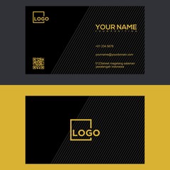 business card elegant designs