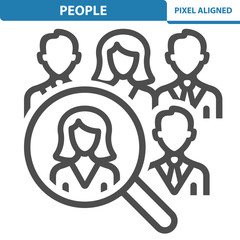 People Icon