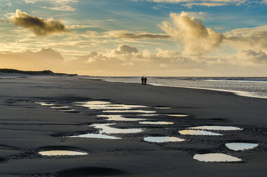Insel Langeoog