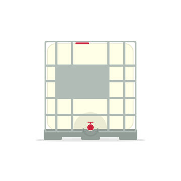 ibc container icon
