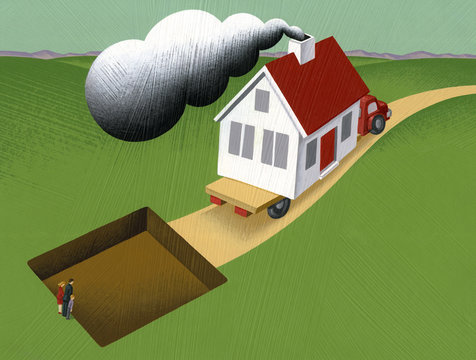 FORECLOSURE