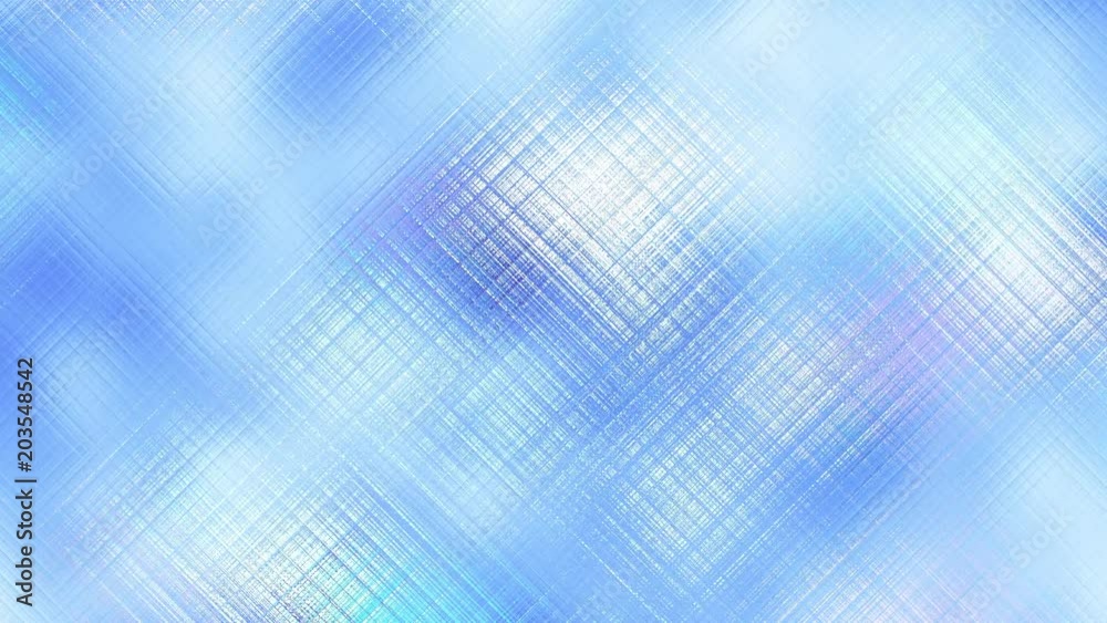Poster motion blur background. abstract looping moving grunge thin lines. imitation of glass texture.