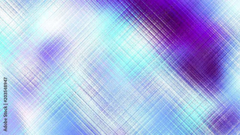 Poster motion blur background. abstract looping moving grunge thin lines. imitation of glass texture.