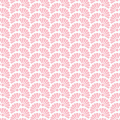 Retro Seamless Pattern Flower Rose