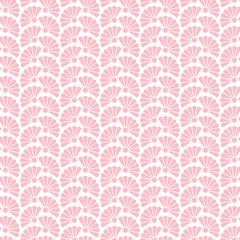 Retro Seamless Pattern Flower Rose © Jan Engel