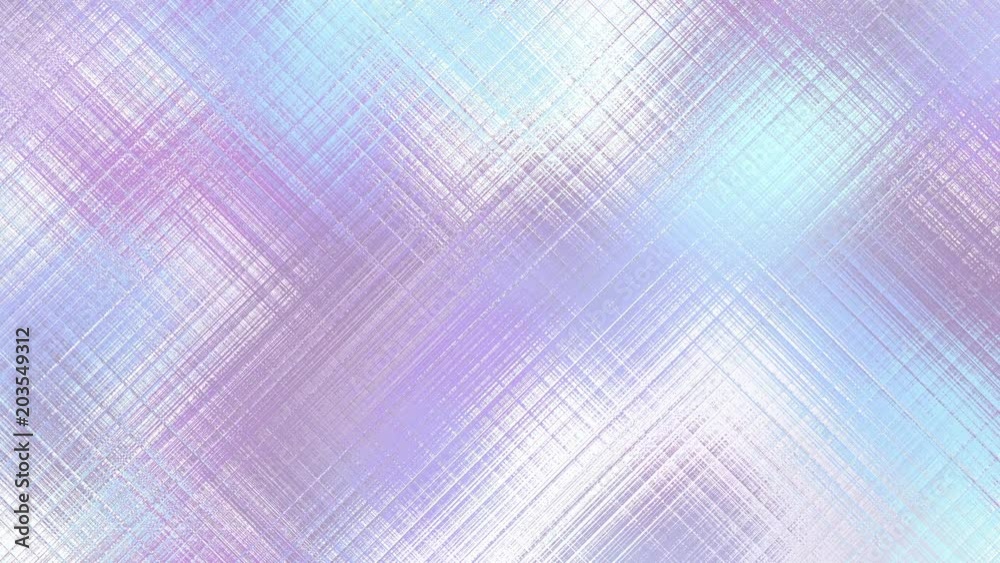 Poster motion blur background. abstract looping moving grunge thin lines. imitation of glass texture.