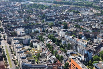 Dusseldorf, Germany