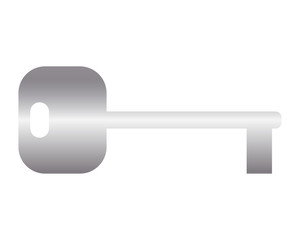 Key vector illustration 