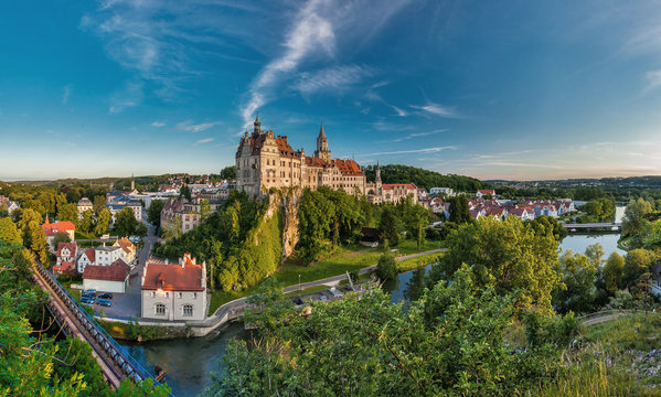 Schloss Sigmaringen