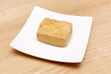 厚揚げ