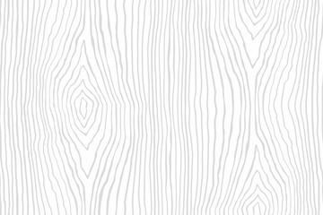 Naadloze patroon van witte houten textuur. Houtstructuur sjabloon