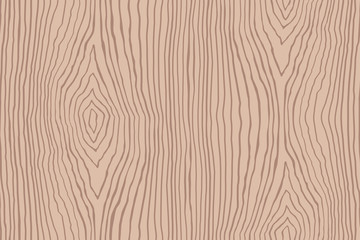 Seamless pattern of brown Wooden texture. Wood texture template