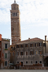 Obraz premium Venedig