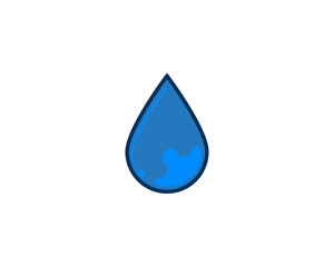 waterdrop
