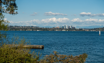 Bellevue Across The Water 3