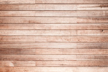 Fototapeta premium Wood wall plank texture for background