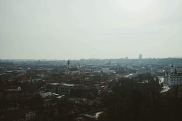 Moody Vilnius