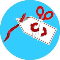 Save money, get discount