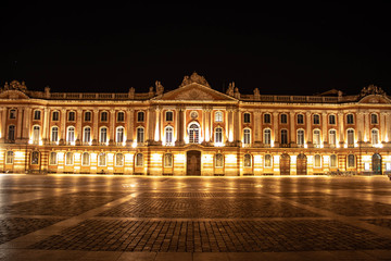 Capitole Toulouse