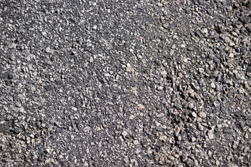 Asphalt texture. Background