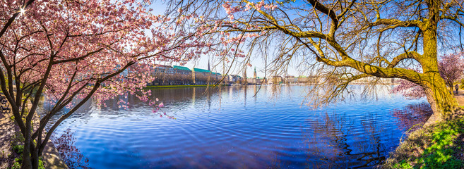 Hamburg - Germany © powell83