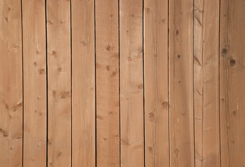 Obraz premium Wood fence texture