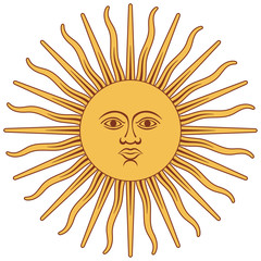 SOLEIL ARGENTIN
