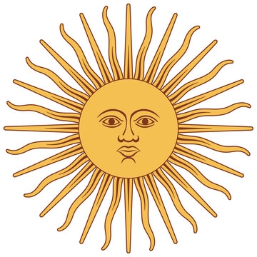 SOLEIL ARGENTIN
