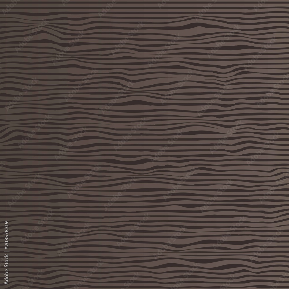 Poster dark brown vertical stripes texture pattern seamless for realistic graphic design material wallpaper