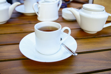 tea