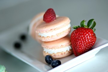 Macaroons