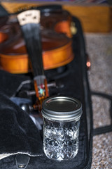 Moonshine & Fiddle