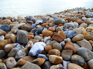 The Coast of Stones