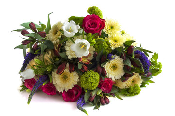 Lovely bouquet