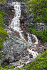 Barachois Falls