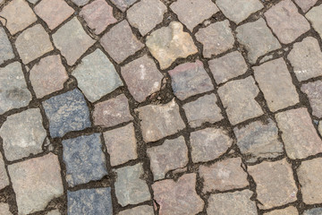 Sidewalk tile, background, texture
