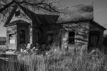 Obraz premium Spiltsvillle