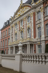 Kurfürstliches Palais Trier