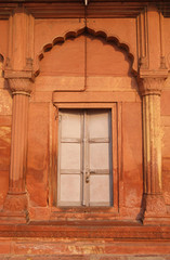 Palace Doors Jaipur India