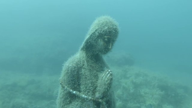 Madonna del Vervece