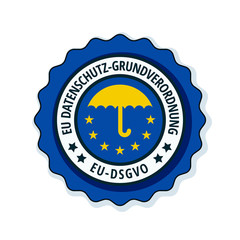 EU-DSGVO illustration
